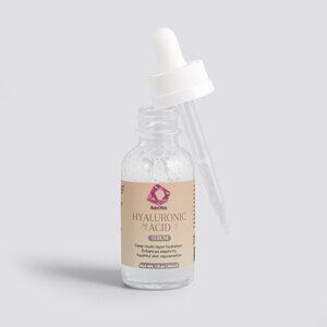 AavYos Hyaluronic Acid Serum